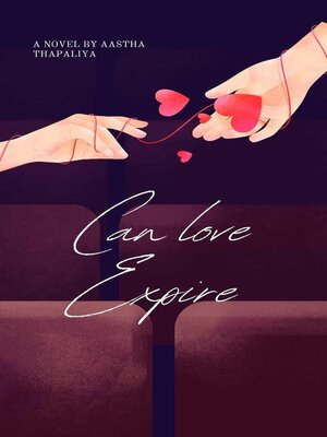 cover image of Can Love Expire